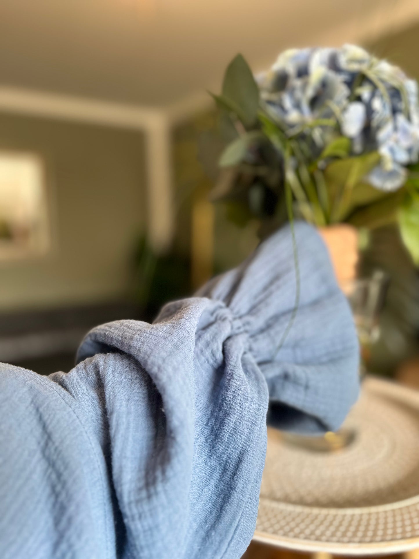 Ensemble Ihsan (Bienveillance)