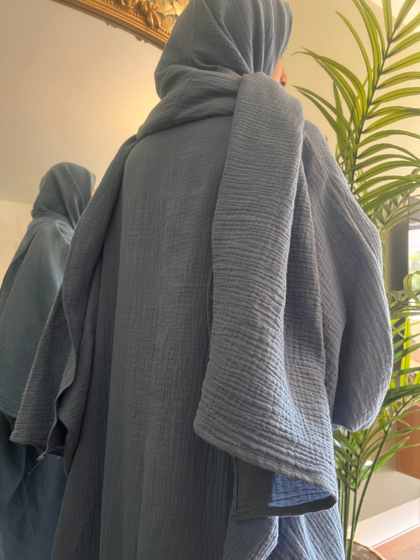 Ensemble Ihsan (Bienveillance)