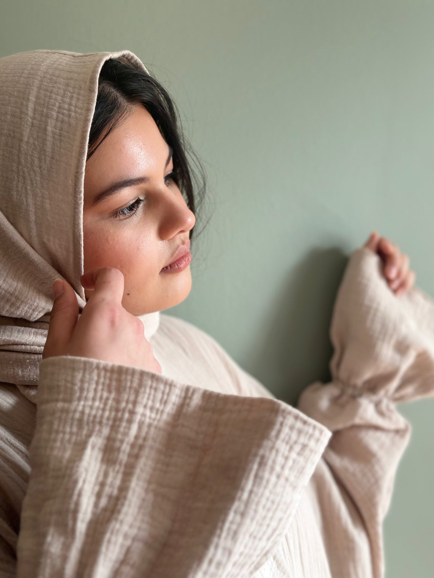 Ensemble  Sotra (pudeur)