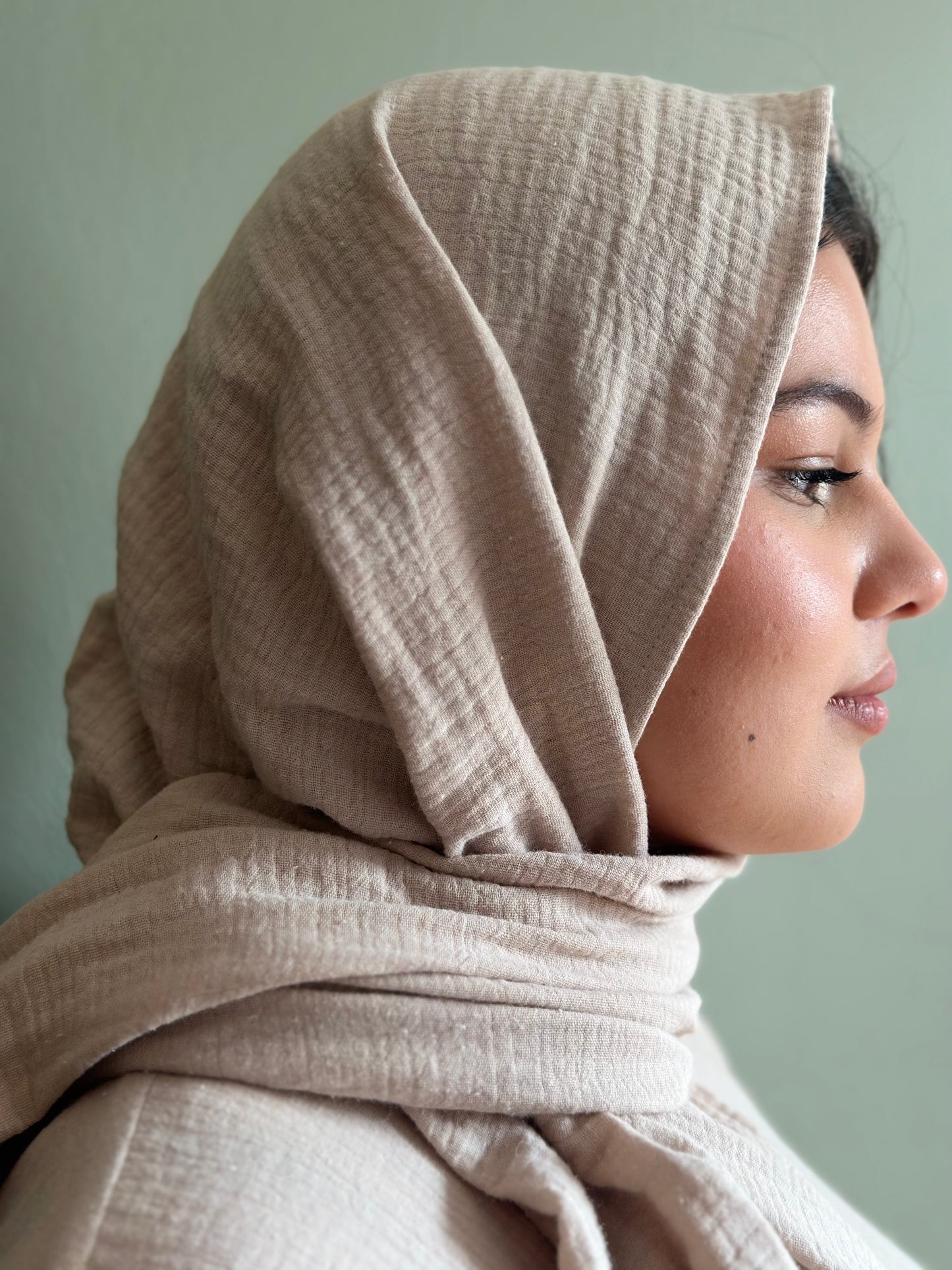 Ensemble  Sotra (pudeur)