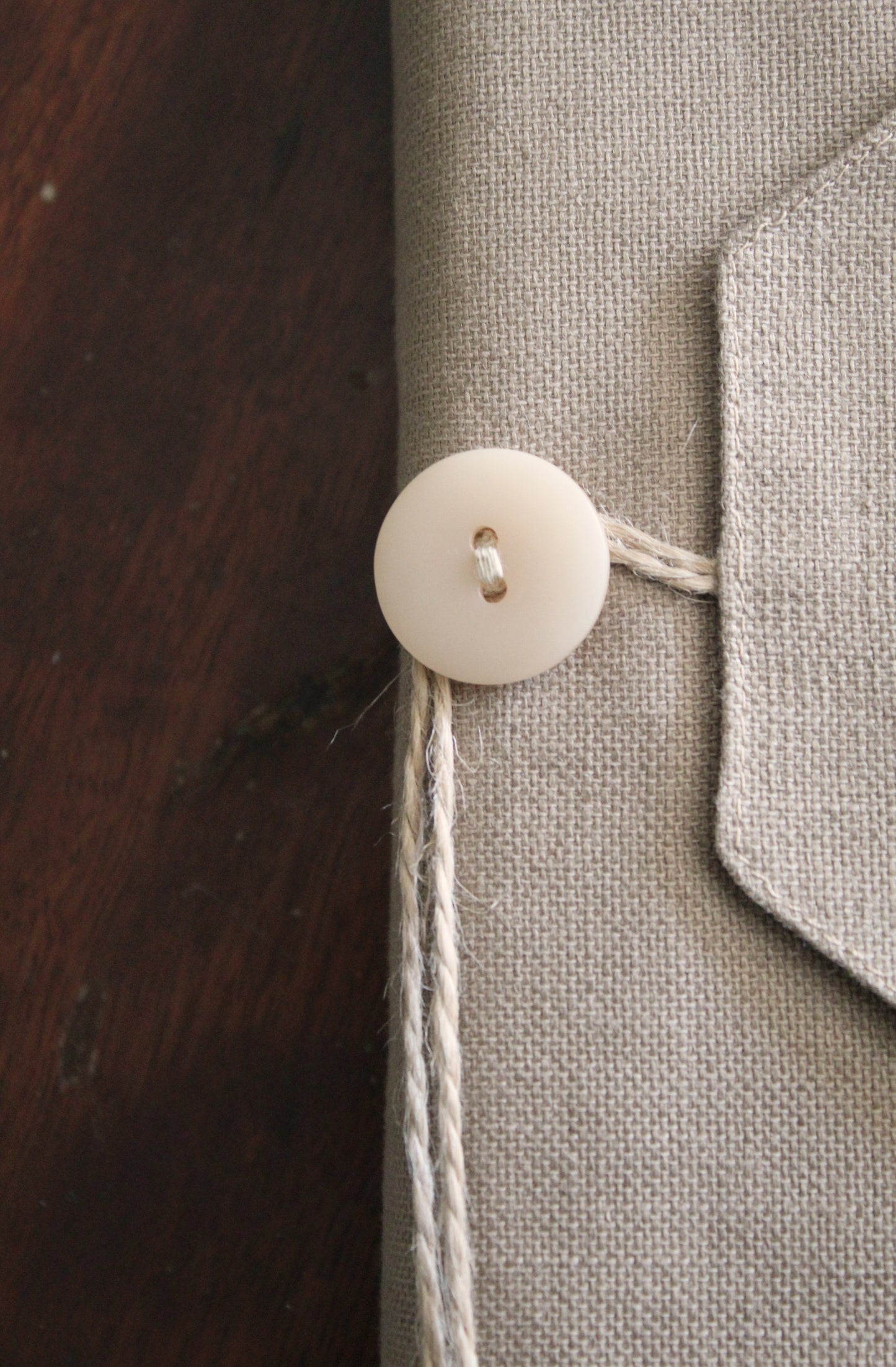 Protège Coran avec rabat