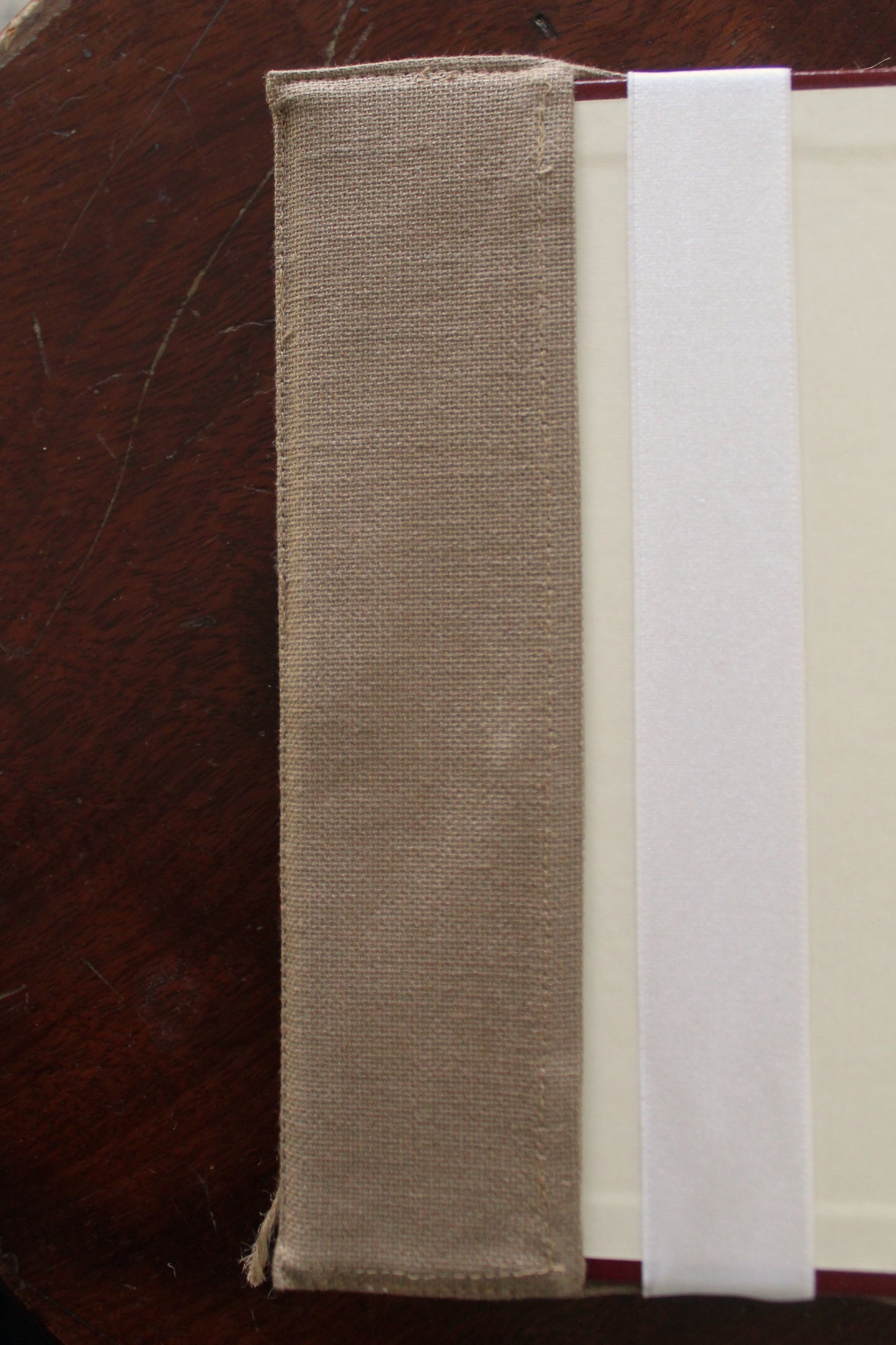 Protège Coran avec rabat