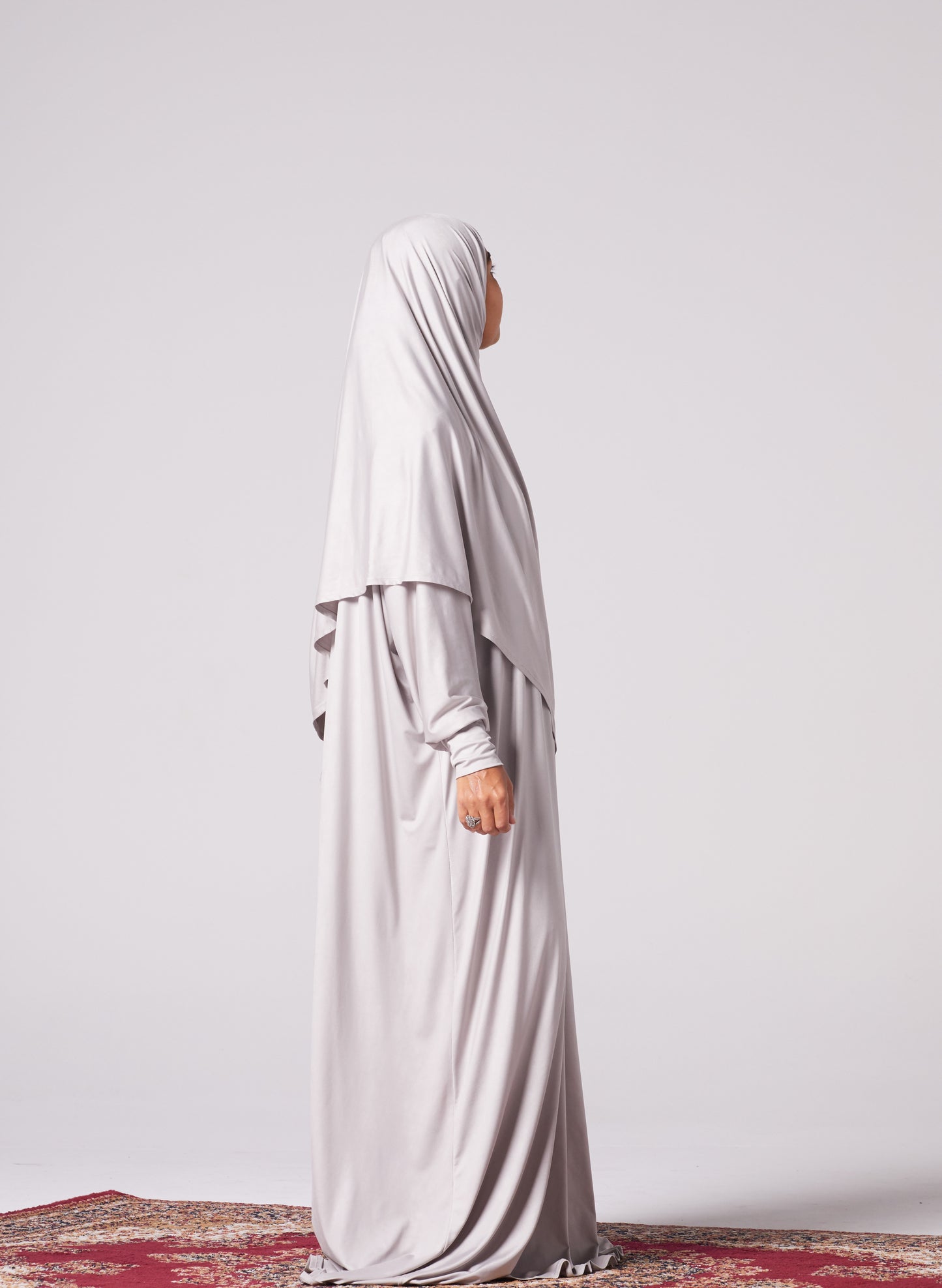 Set Salat Sama
