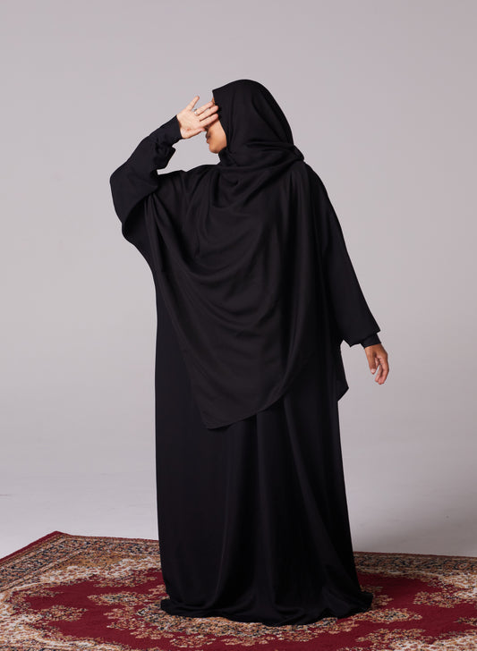 Set Salat Layel