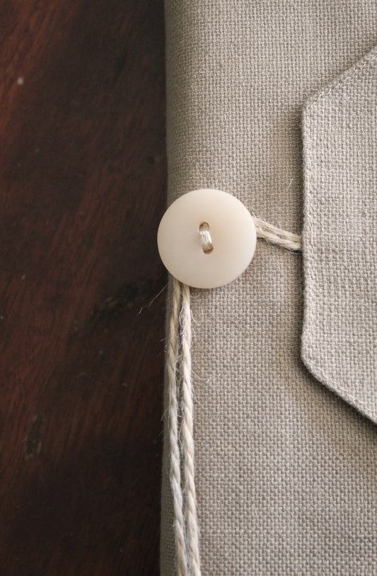 Protège Coran avec rabat