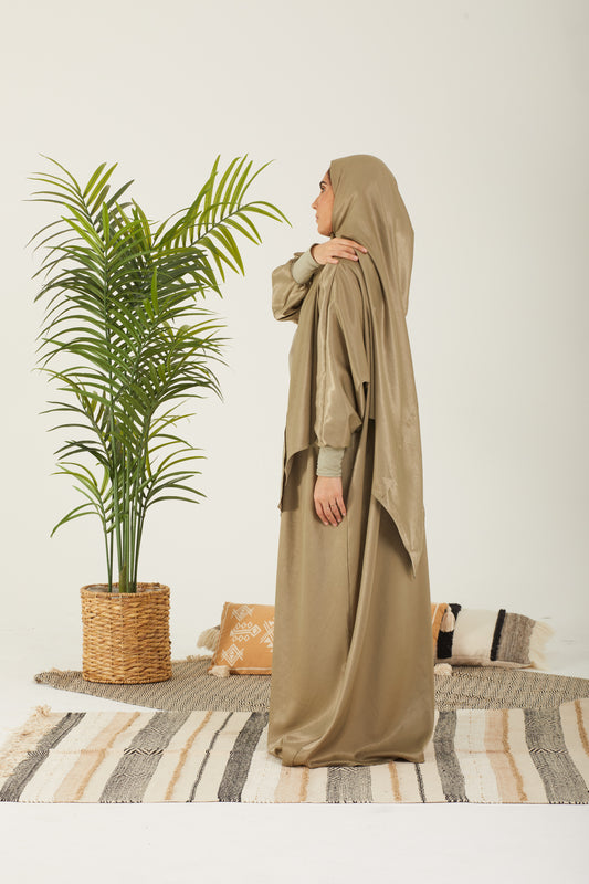 Set Salat Zeitoun