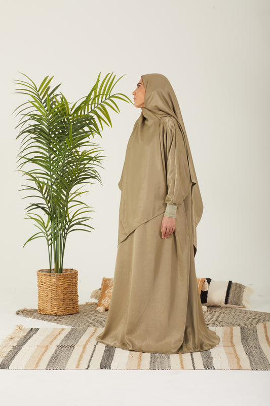Set Salat Zeitoun